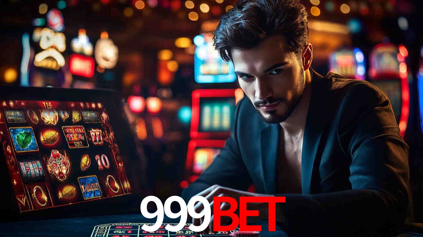 999Bet,999Bet Casino