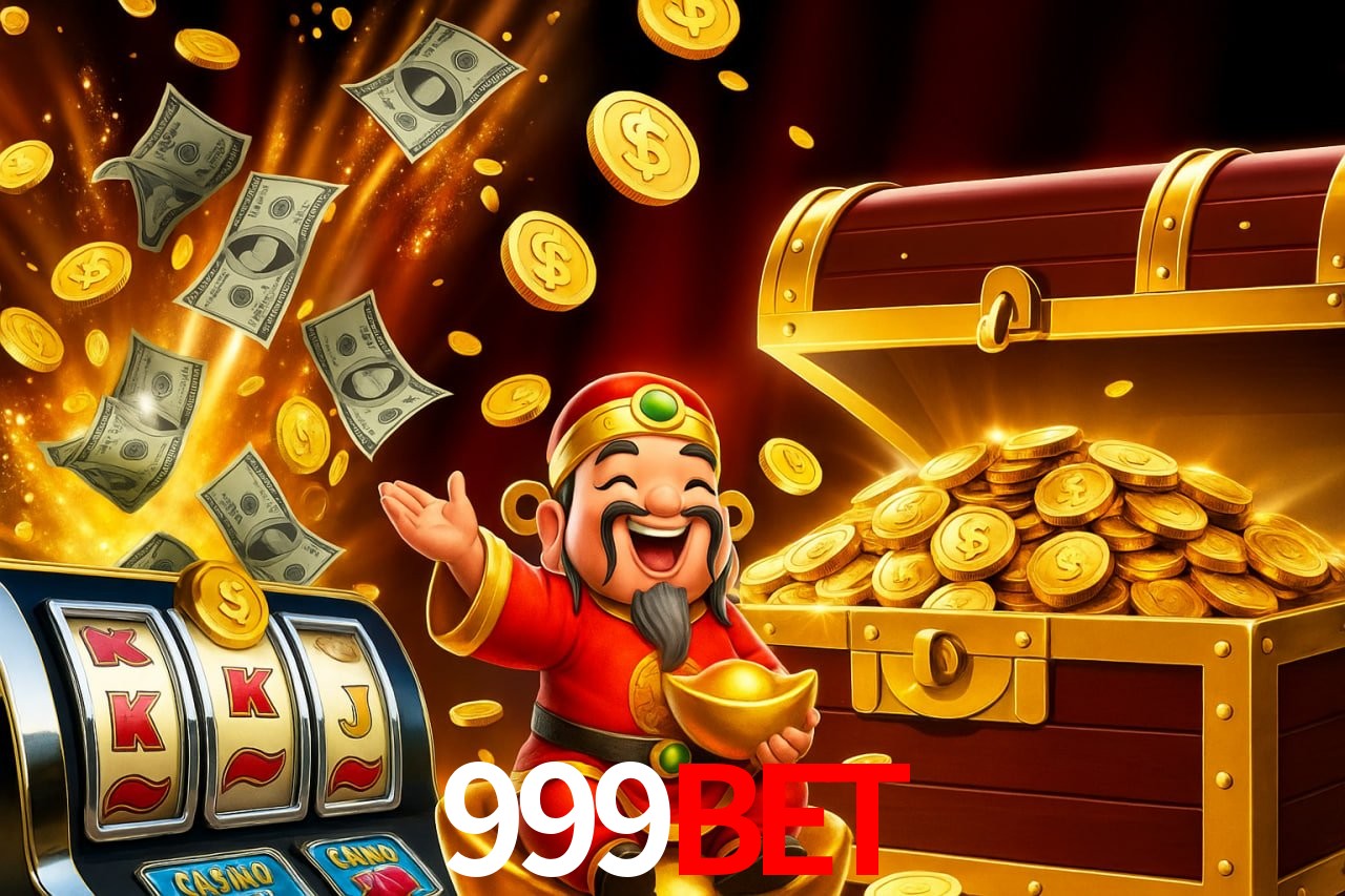 Torneios 999Bet
