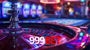 Experiência VIP 999Bet