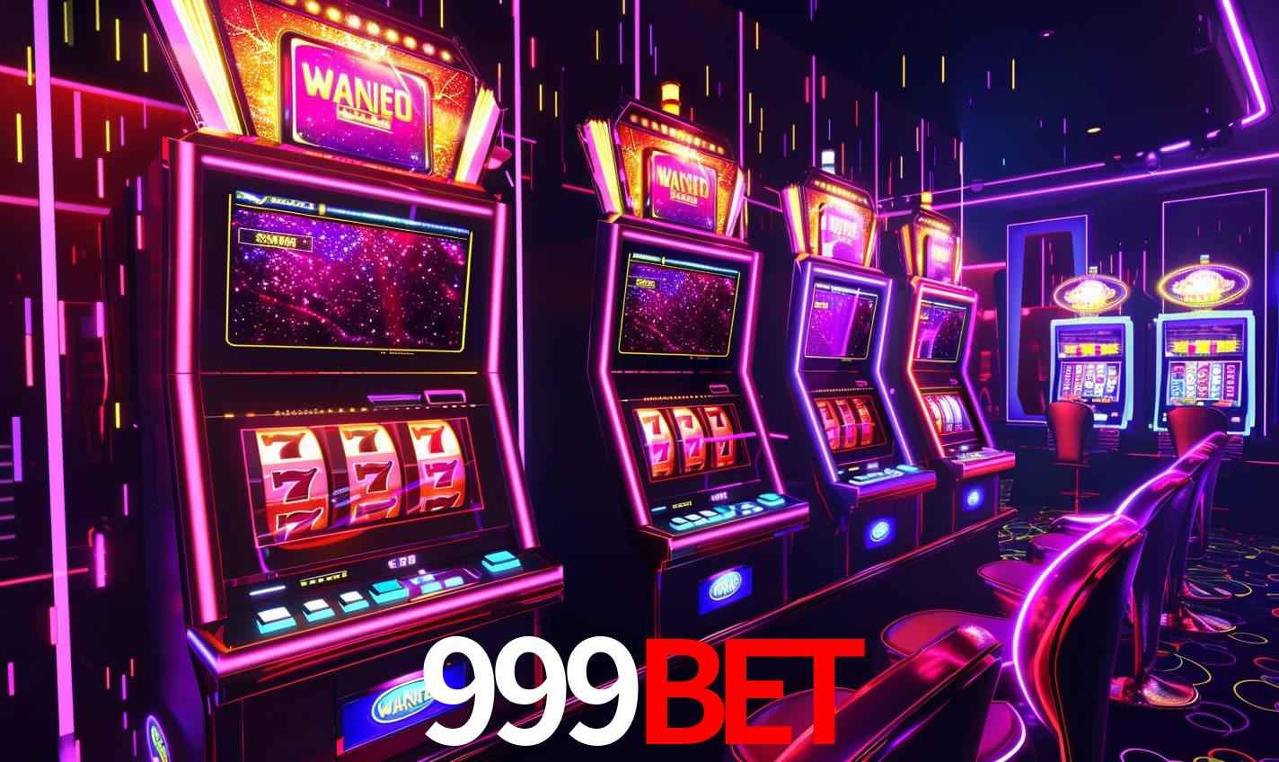 A Experiência Imersiva dos Cassinos Ao Vivo no 999Bet