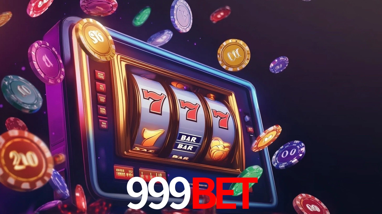 Welcome Bonus 999Bet