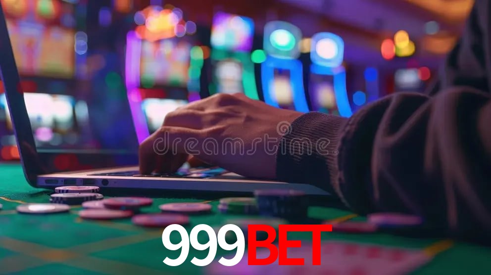 Bônus Diários 999Bet