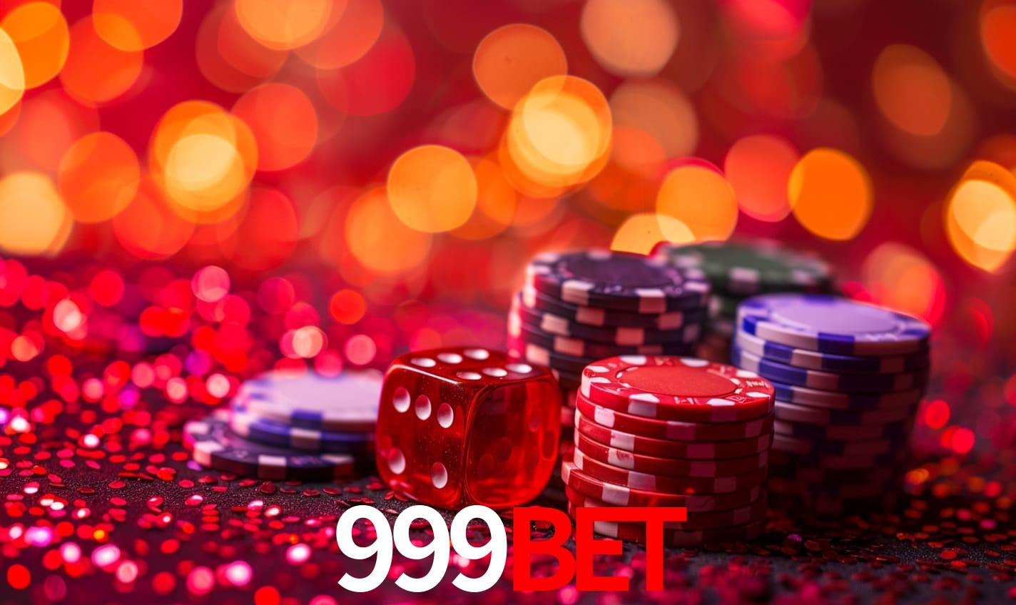 A Emoção da Loteria na 999Bet: Uma Chance de Mudança de Vida