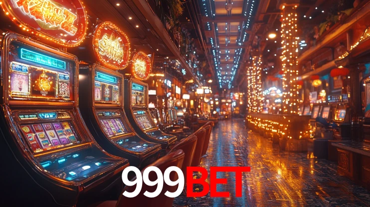 999Bet - Jackpot dos Sonhos - 999Bet Casino