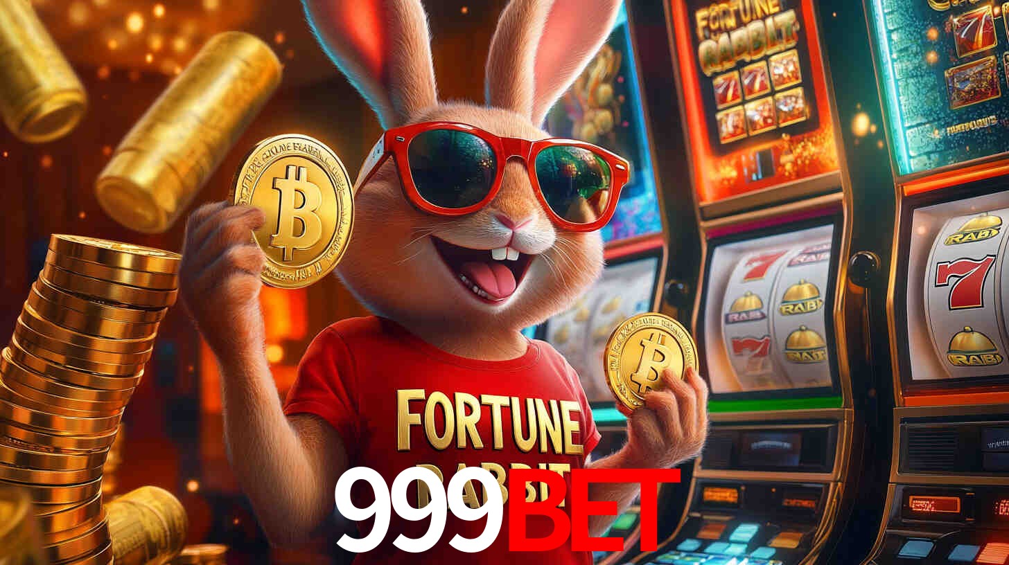 Apostas Esportivas na 999Bet: Um Guia Completo