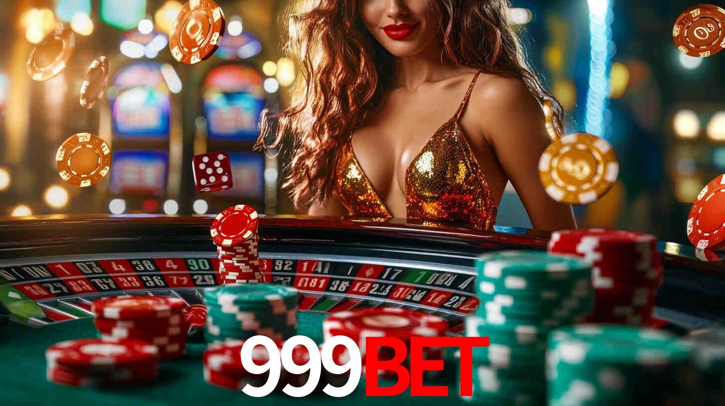 Premium Interface 999Bet