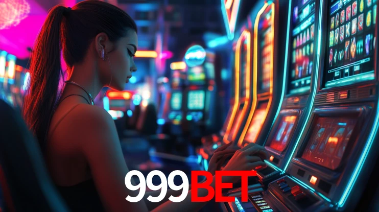 Explore as vantagens do 999Bet: serviço profissional e confiabilidade