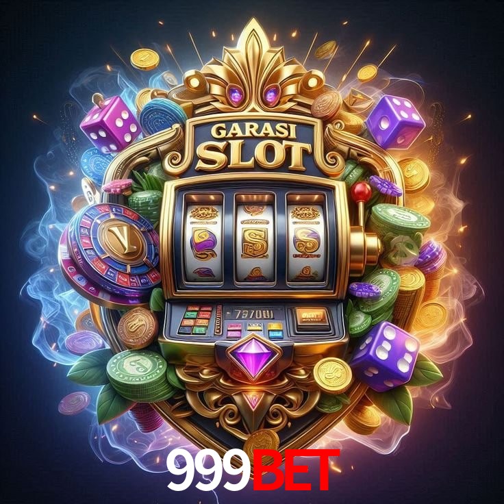 Design Responsivo 999Bet