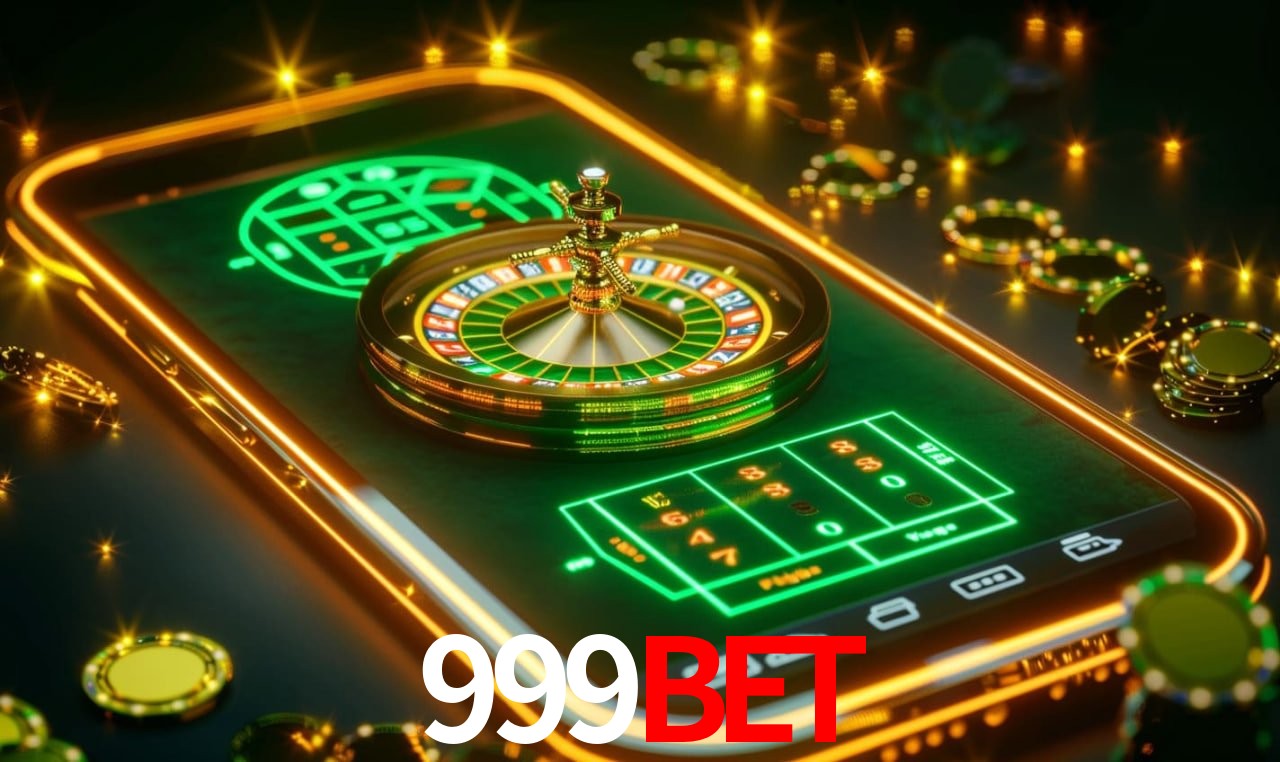 Especiais de Fim de Semana 999Bet