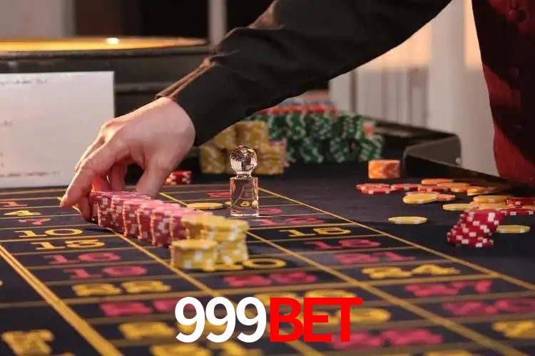 Descubra o Programa VIP da 999Bet: Vantagens Exclusivas para Jogadores