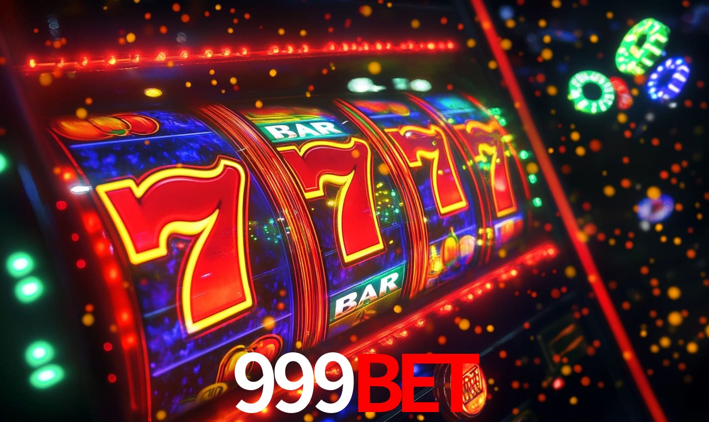 999Bet Casino