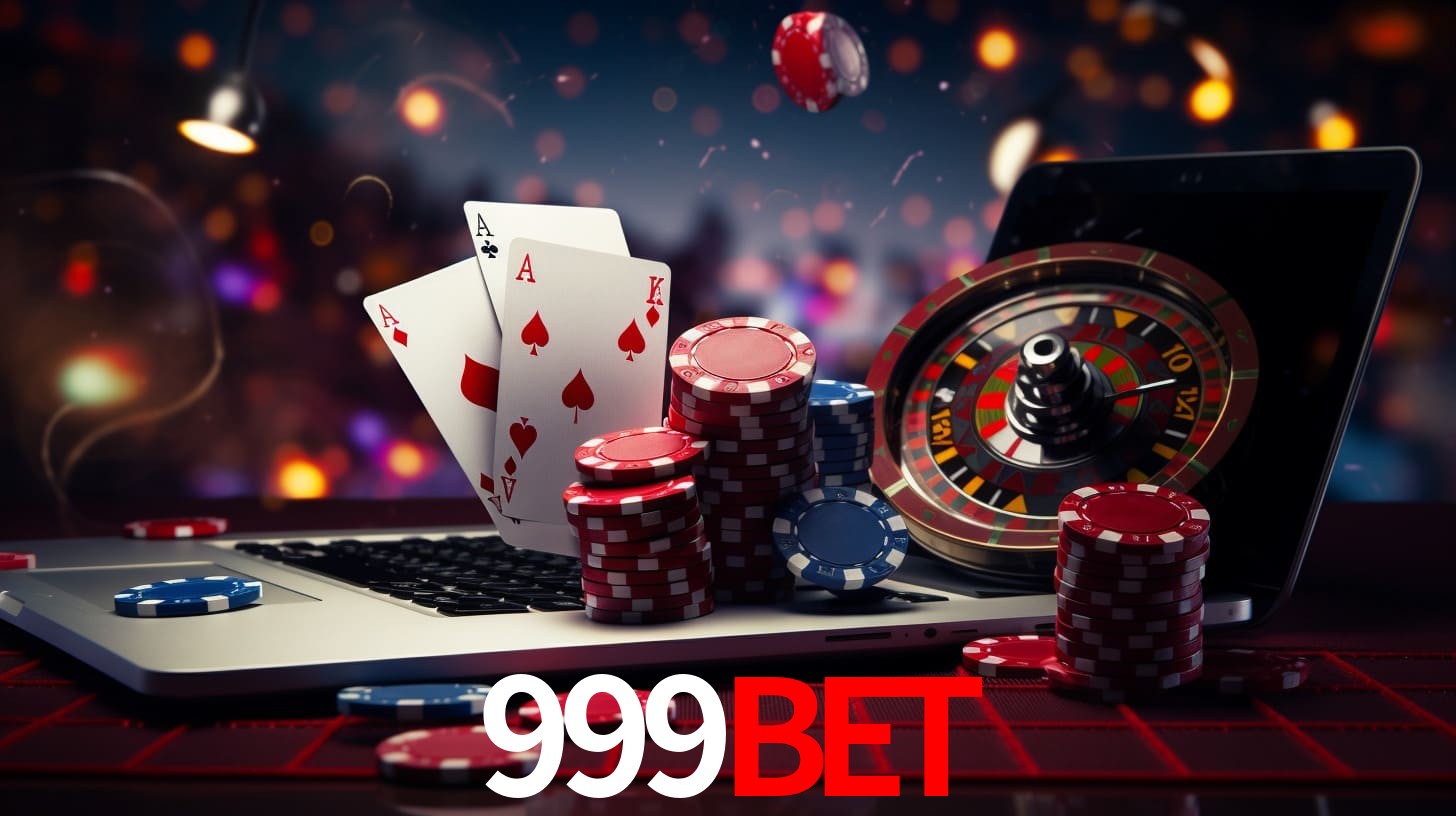 Live Casino 999Bet