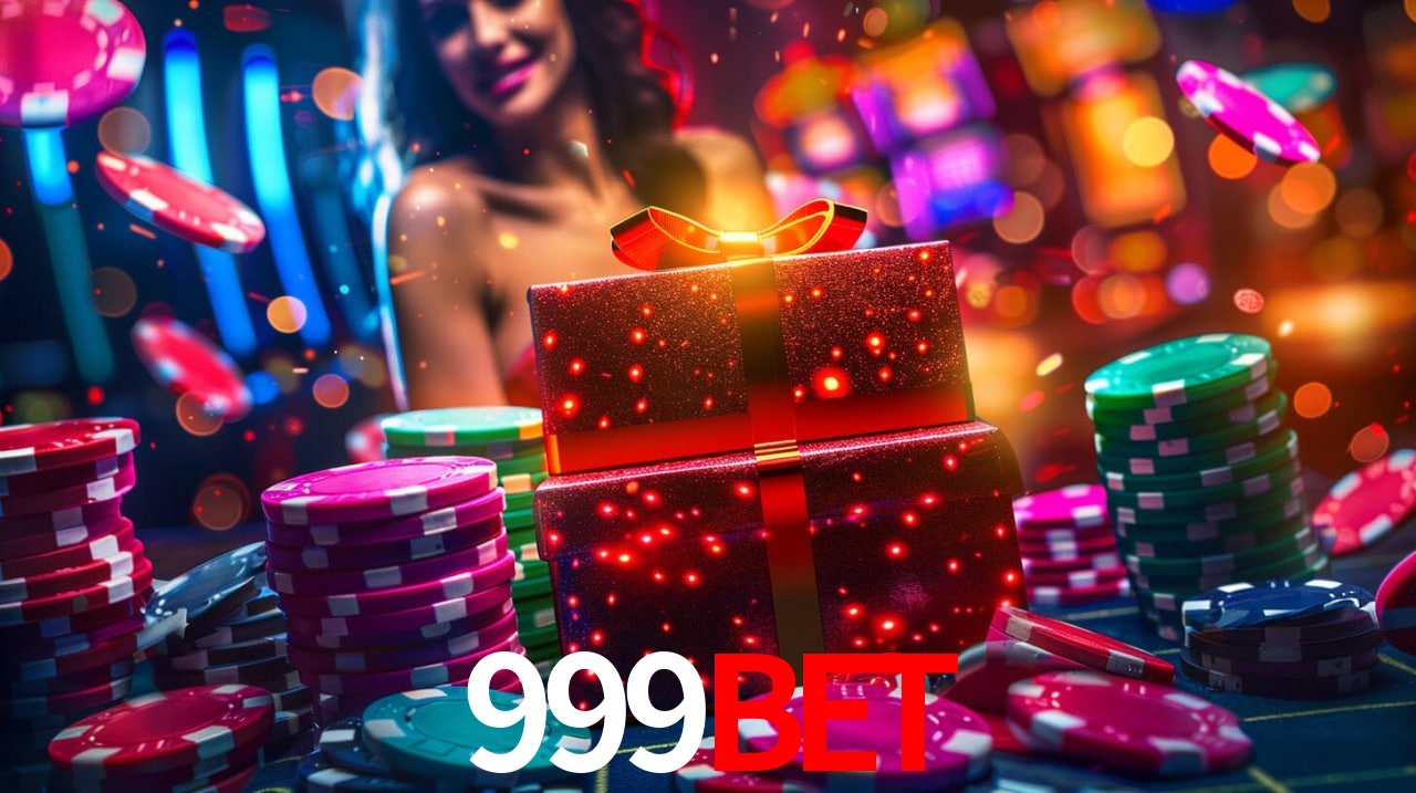 cassino 999Bet