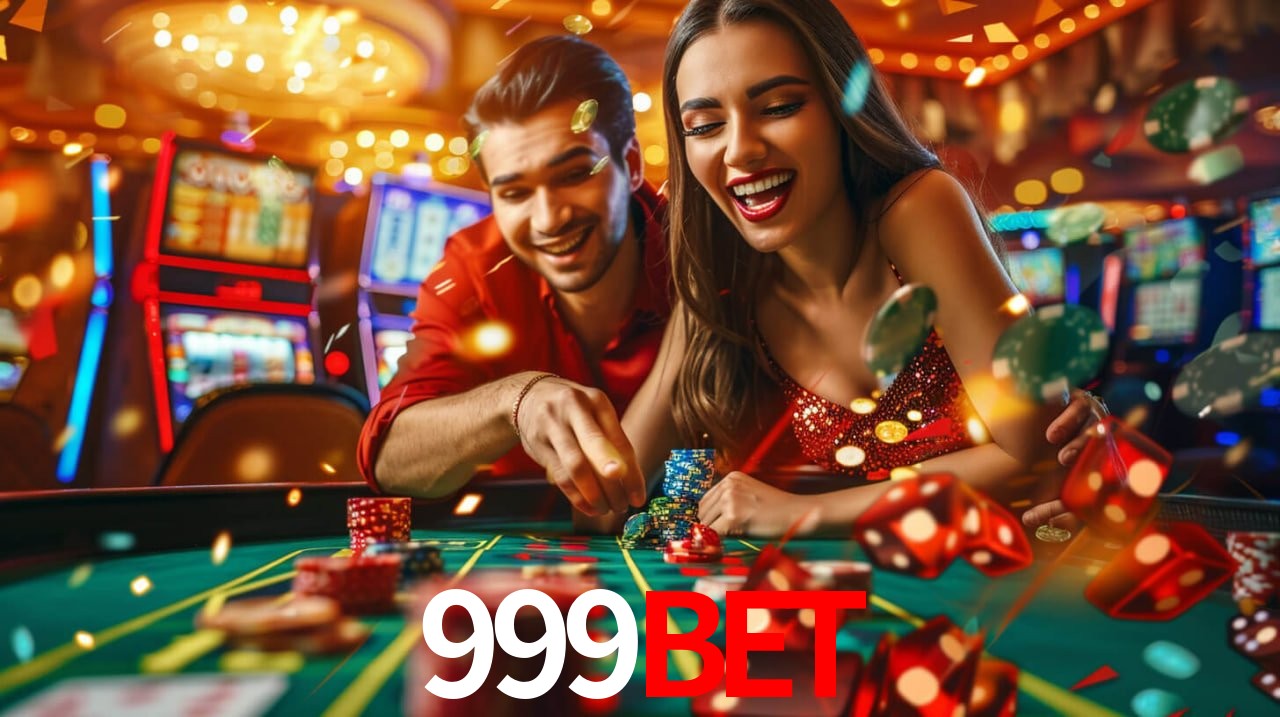 Tecnologia da Plataforma 999Bet