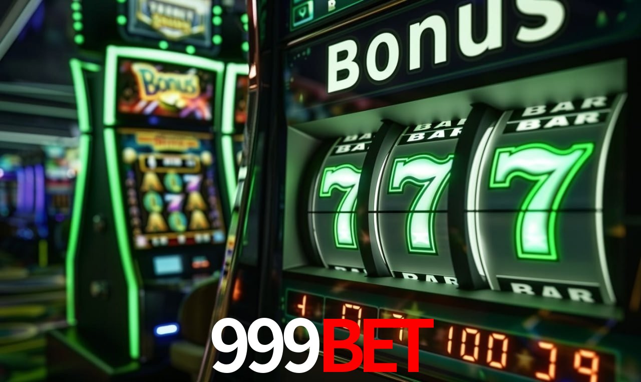 Bonus Features 999Bet