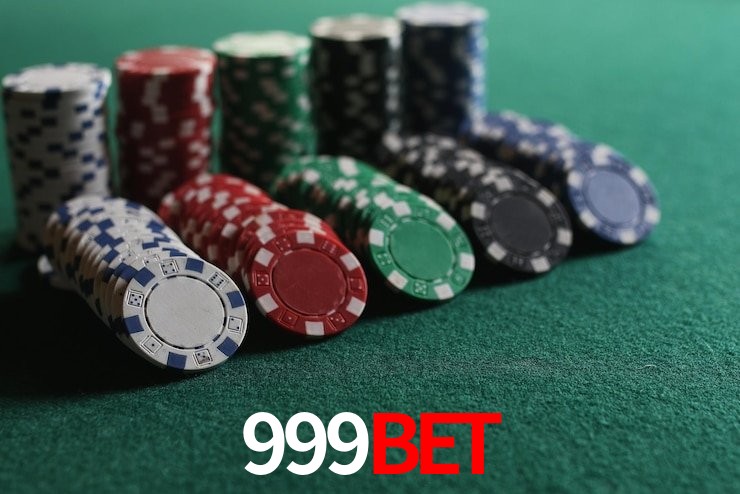 Statistics 999Bet