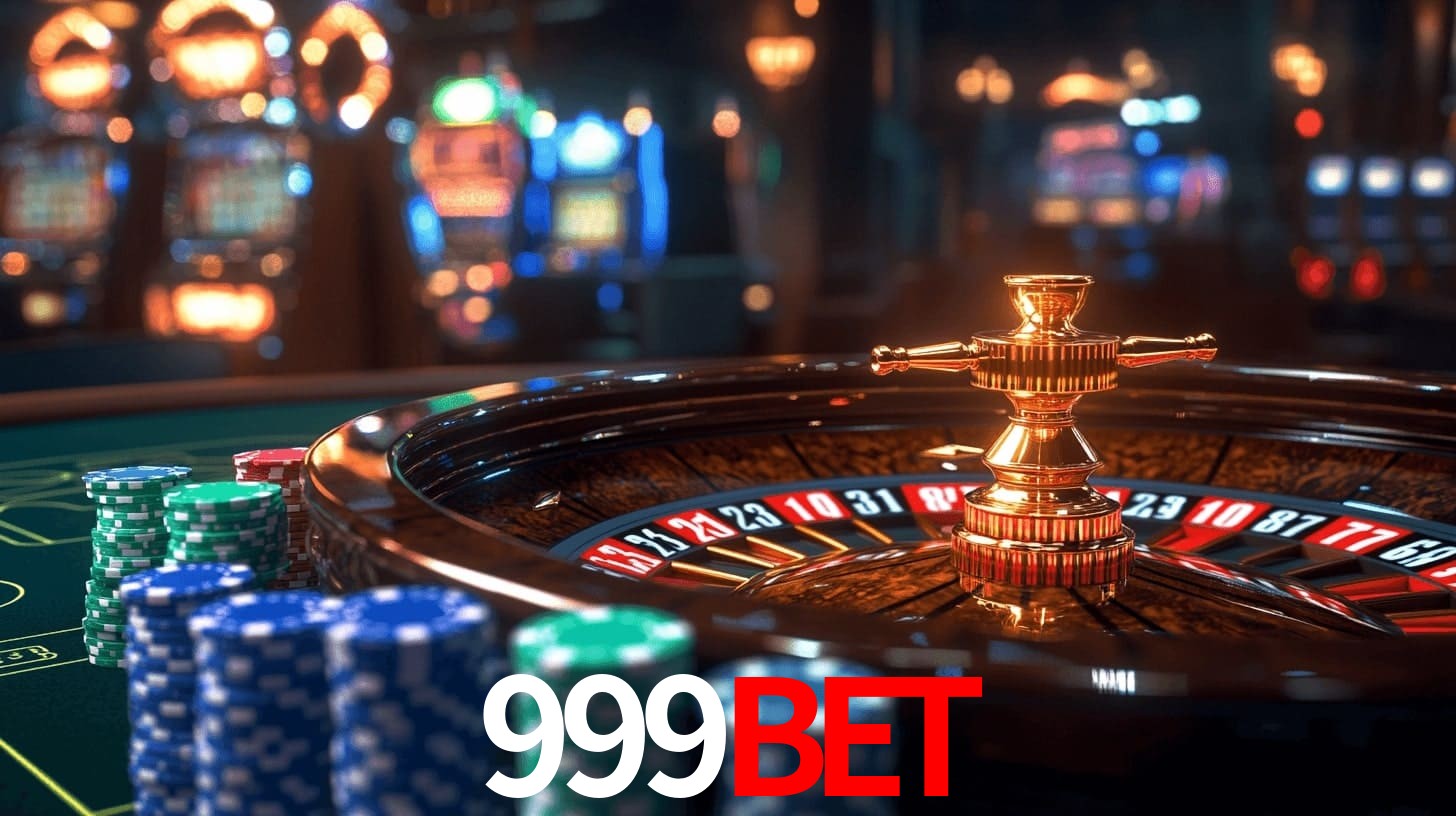 999Bet Casino
