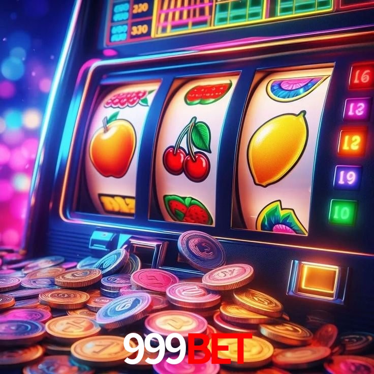 Estatísticas 999Bet