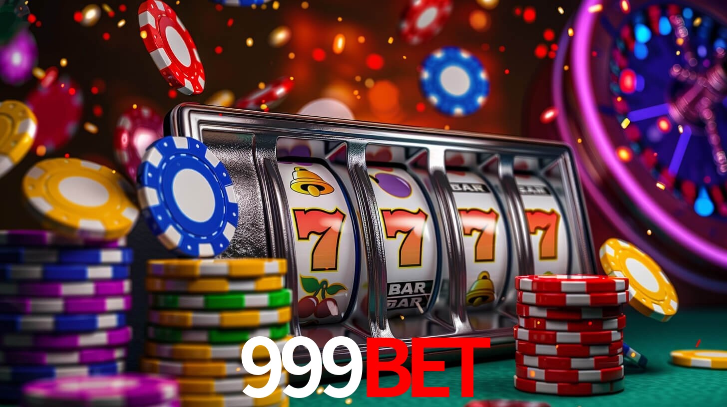 Programa VIP 999Bet