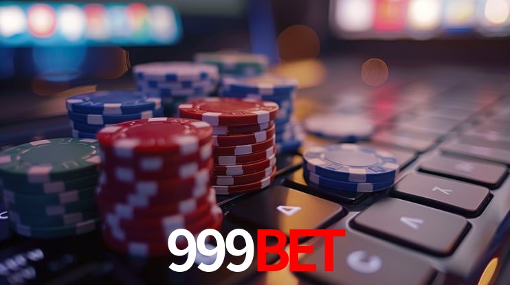 Integração de APIs 999Bet