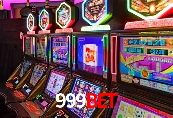 Apostas Esportivas na 999Bet: Um Guia Completo