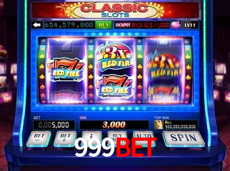 Descubra a Magia dos Jogos de Arcade no 999Bet