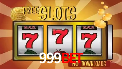 Descubra o Mundo do Cassino Online com 999Bet