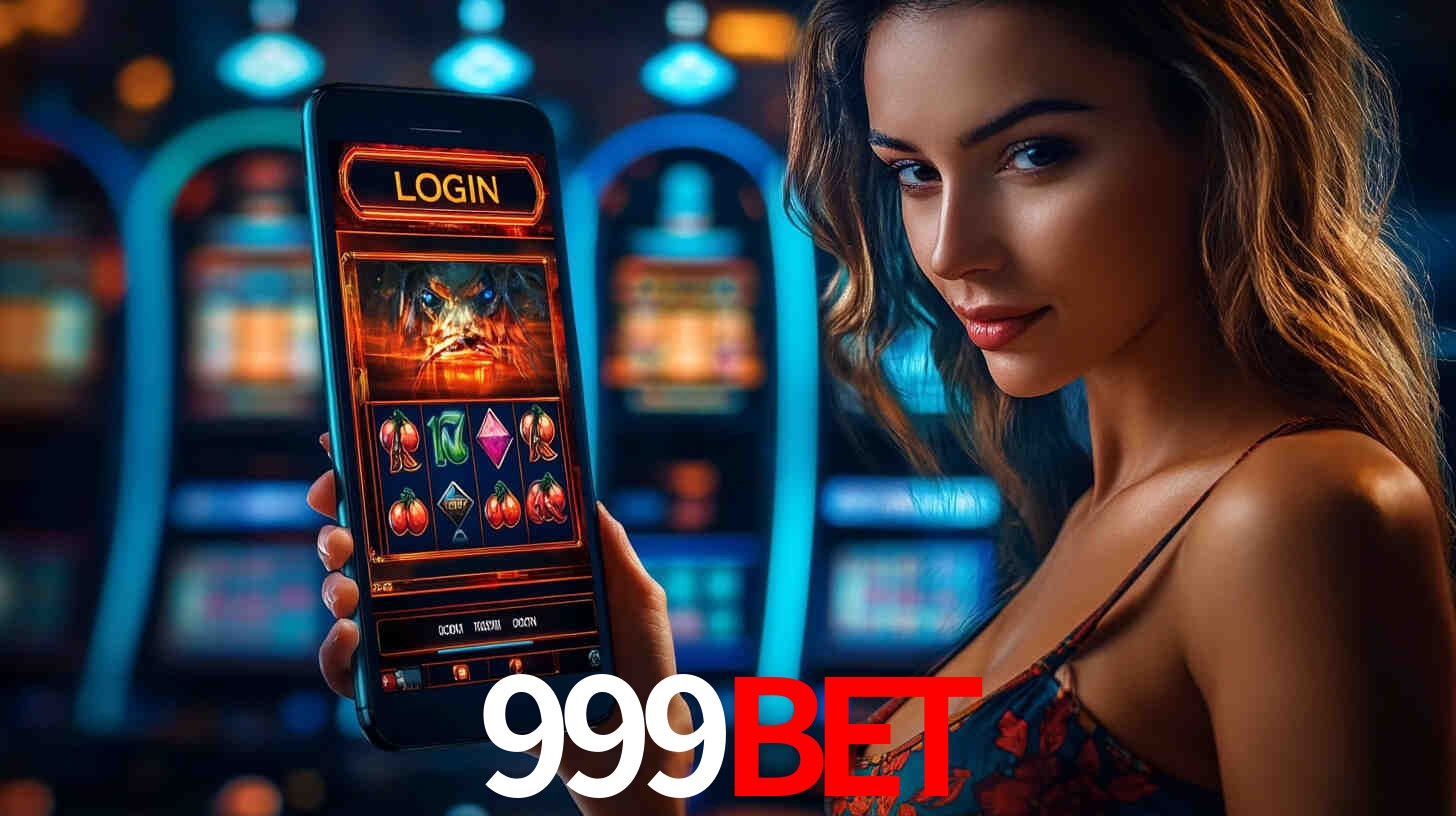 Bônus Generosos e Exclusivos no 999Bet para Você!