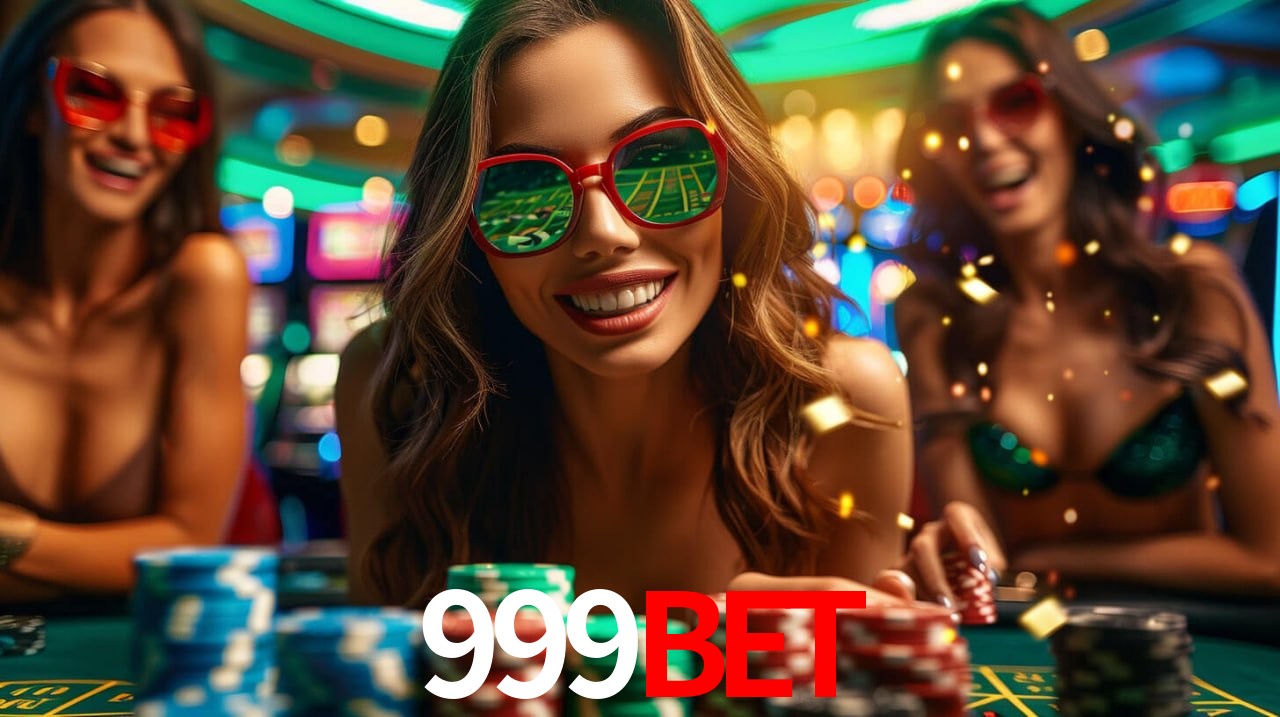 Football Betting 999Bet