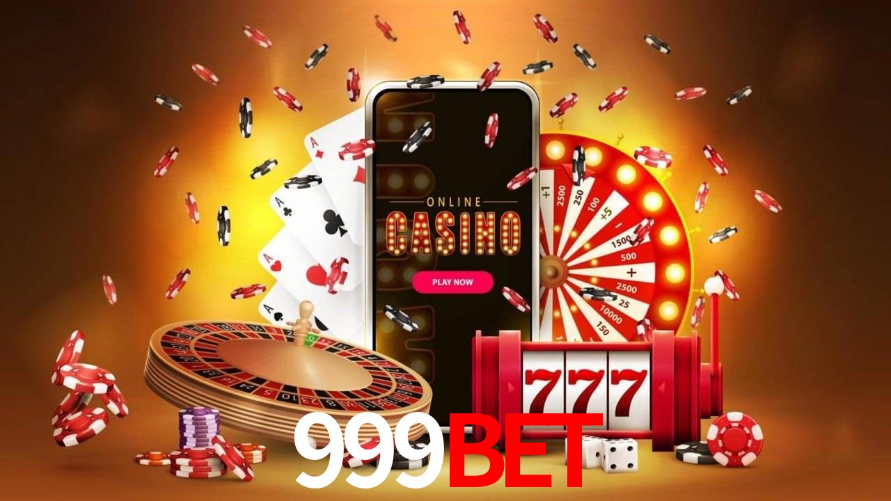 Login Seguro 999Bet