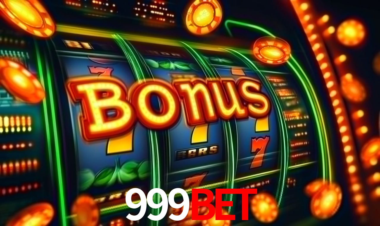 VIP Casino 999Bet