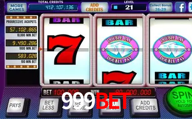 A Revolução dos Aplicativos de Jogos no 999Bet