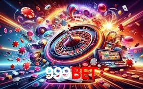 Apostas de Futebol 999Bet