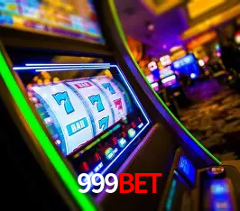 Apostas Esportivas na 999Bet: Um Guia Completo