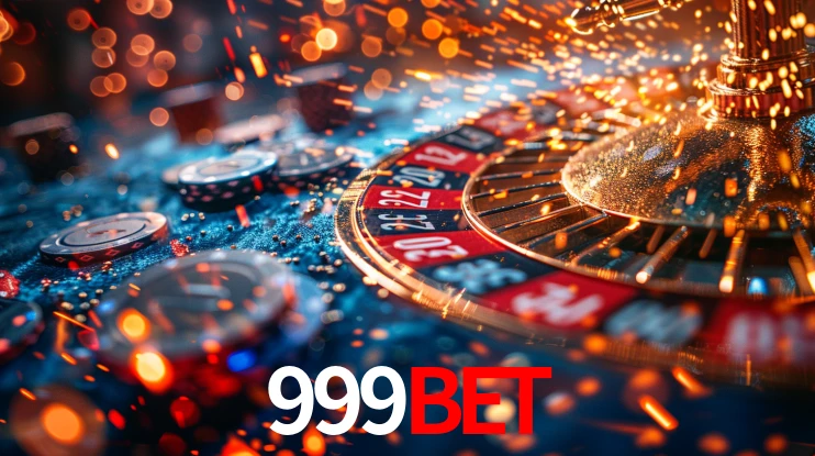 Slot Games 999Bet